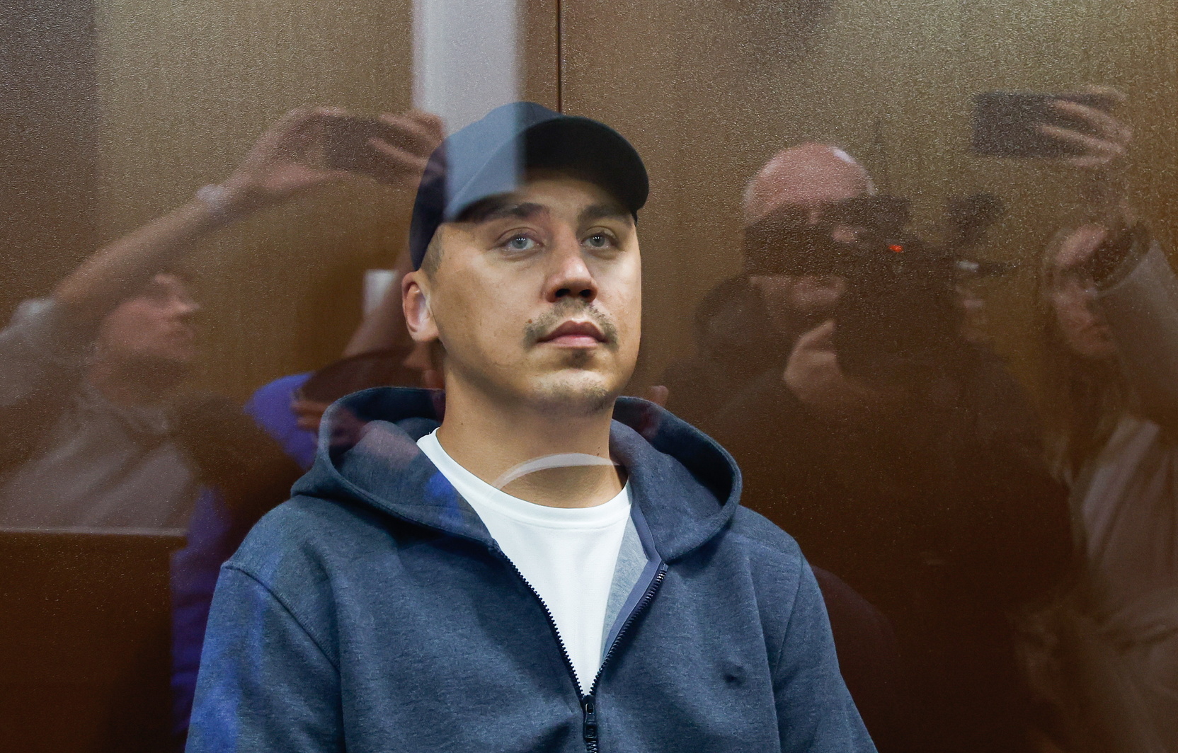 Блогер Портнягин обжаловал решение суда о домашнем аресте