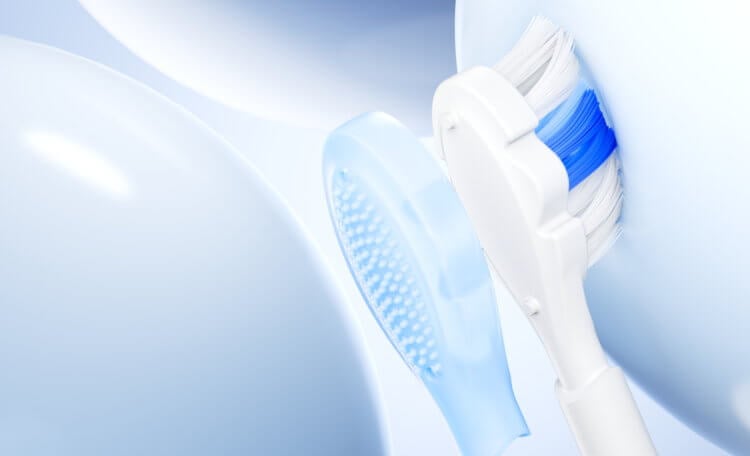 5 причин купить зубную щетку Soocas D3 Pro и больше не тратиться на стоматологов