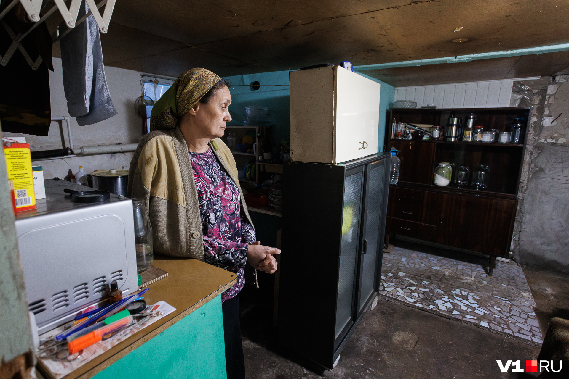 Многодетную мать участника СВО выгнали из очереди на жилье под Волгоградом, которого она ждала 19 лет