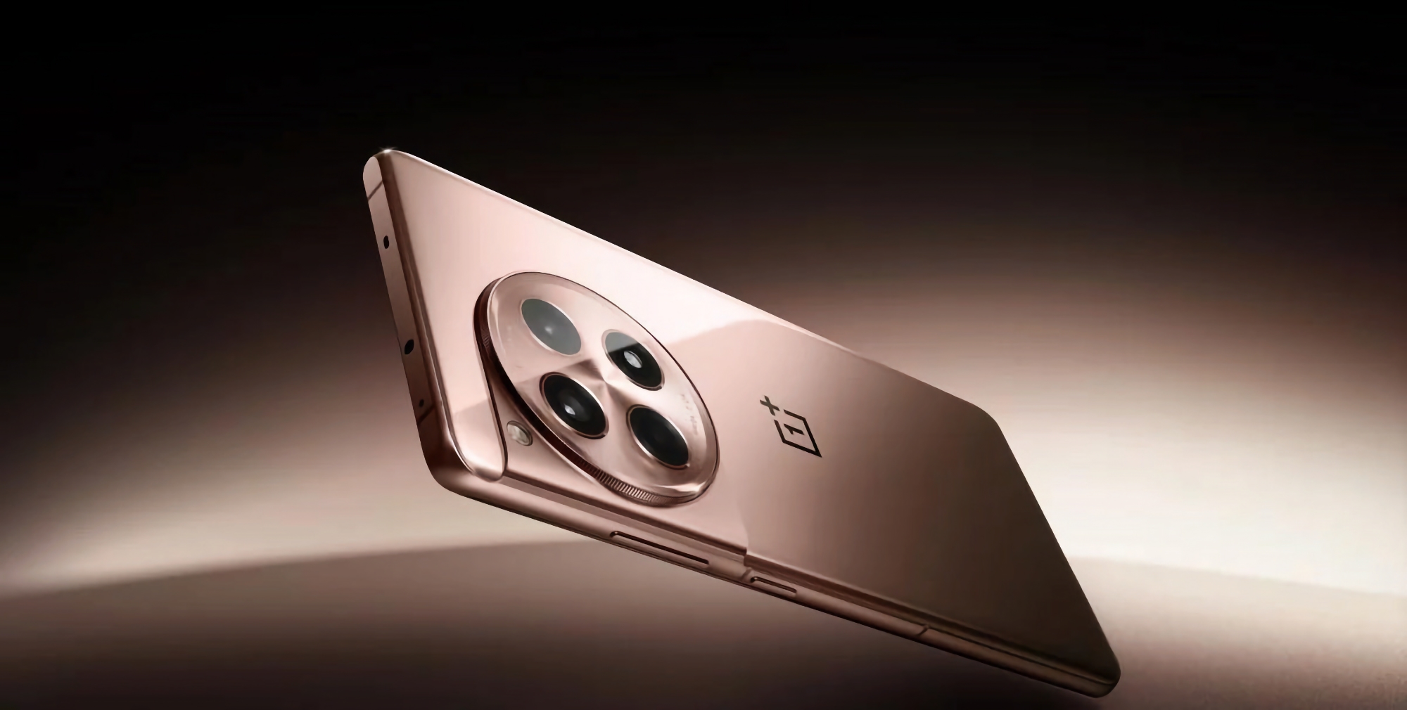 Чип Snapdragon 8 Gen 3 и до 1 ТБ памяти: инсайдер раскрыл некоторые характеристики OnePlus Ace 3 Pro