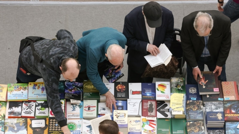 В России создан совет для проверки книг на соответствие законам