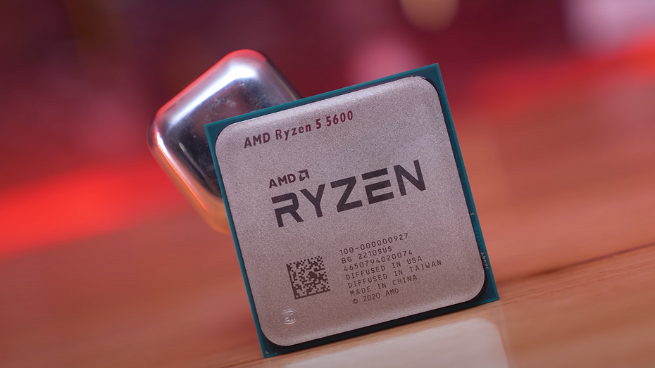 Процессоры AMD Ryzen 5 3600, Ryzen 5 7600 и Ryzen 7 7800X3D сравнили в играх в 1080р, 2K и 4K