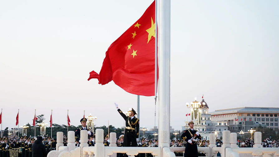 Иностранцы с начала года начали активно сокращать свои вложения в Китай