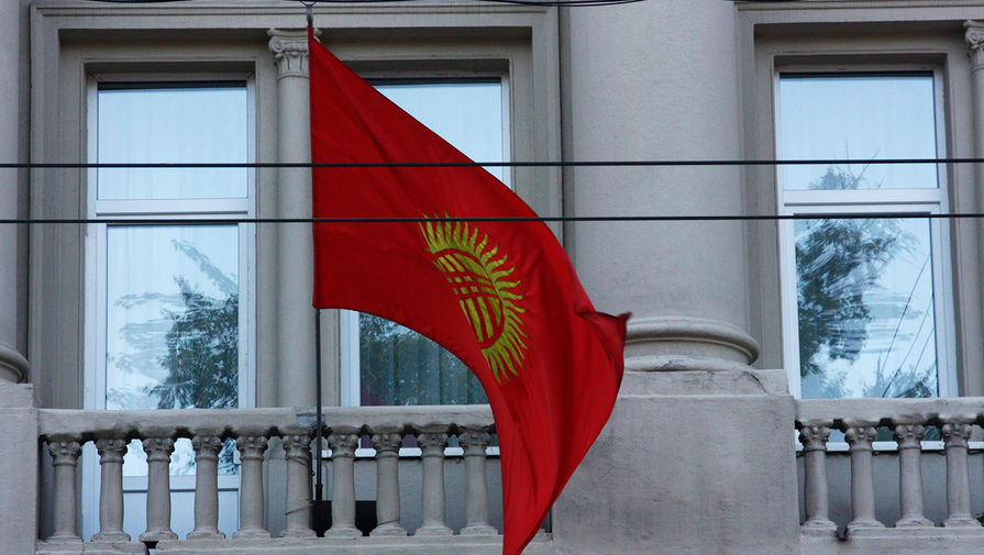 В Киргизии посоветовали гражданам временно воздержаться от поездок в РФ