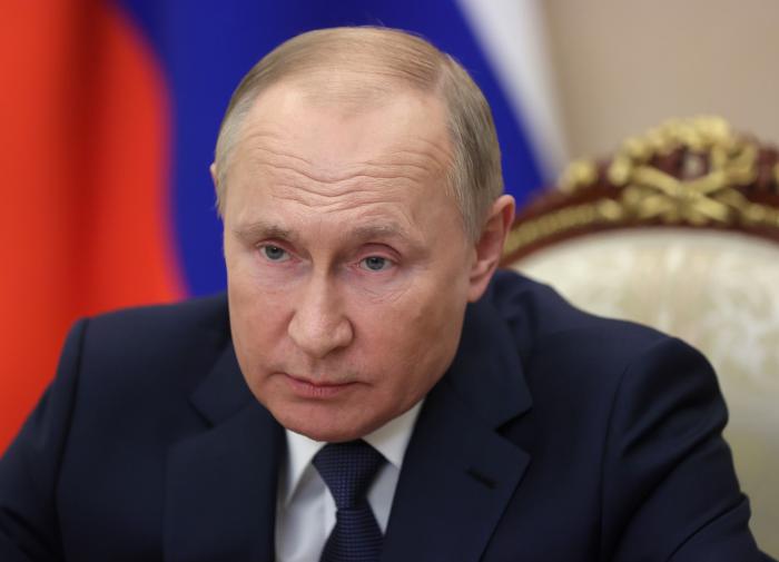 Путин призвал не называть упёртыми тех, кто не эвакуируется из зоны паводков