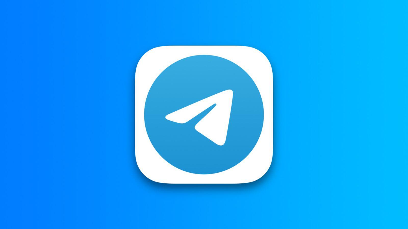 Apple удалил Telegram из App Store в Китае