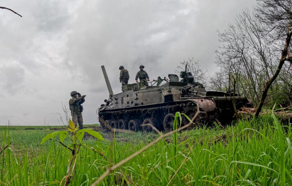 Российские снайперы сорвали планы ВСУ на Авдеевском направлении