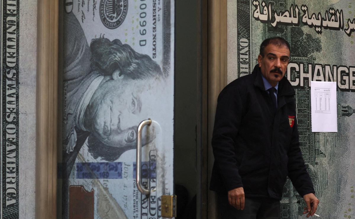 Аналитики заявили о риске для доллара из-за конфискации активов России