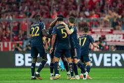 Пирожков: Реал забьёт Баварии минимум два мяча и выйдет в финал Лиги чемпионов
