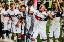 Лига 1 перенесла матчи ПСЖ и Марселя - объявлена причина